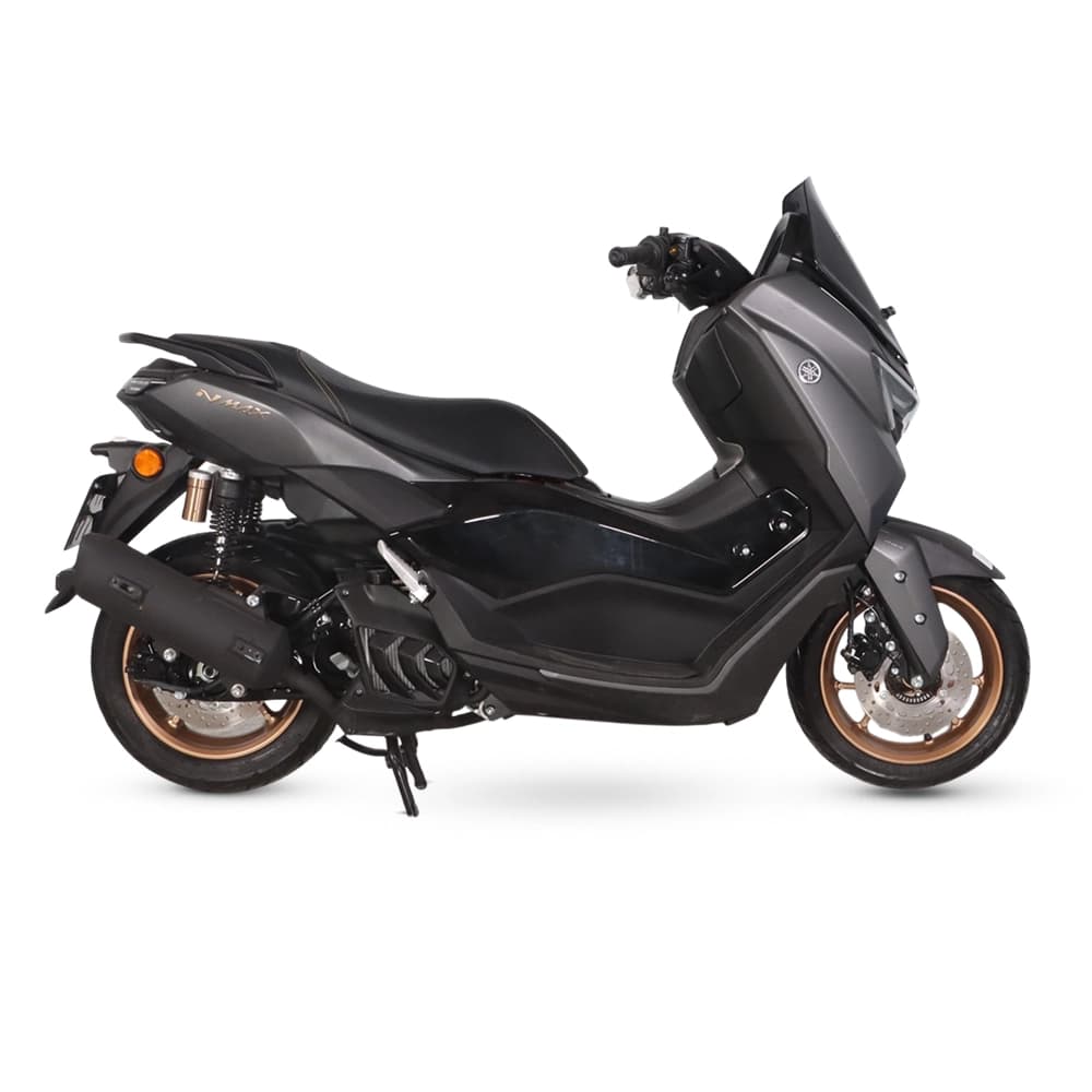 موتور سیکلت یاماها Nmax150 توربو(اصلی) — تصویر ۲