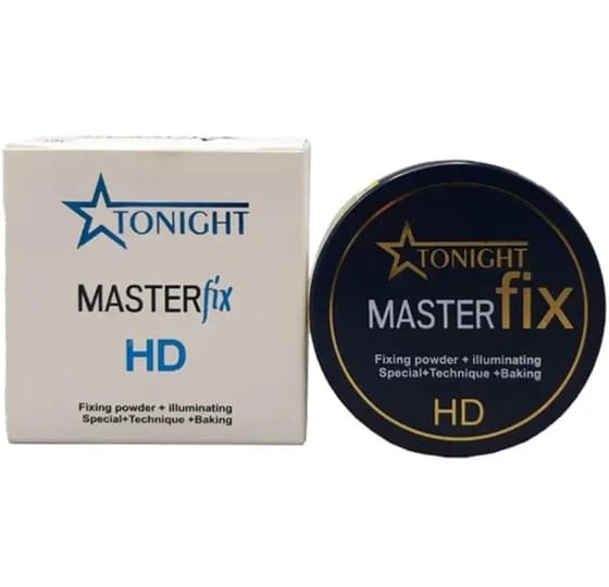 پودر فیکس آرایشی تونایت شماره 03
