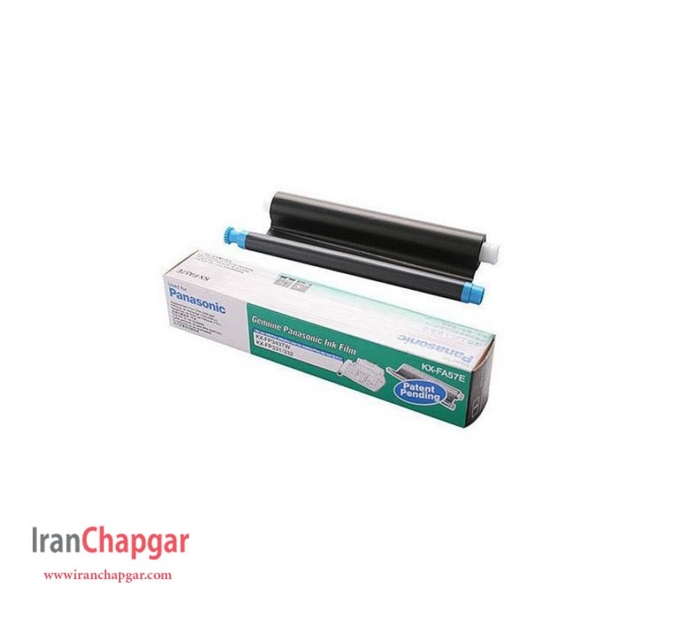 رول فکس پاناسونیک Kx-fp711