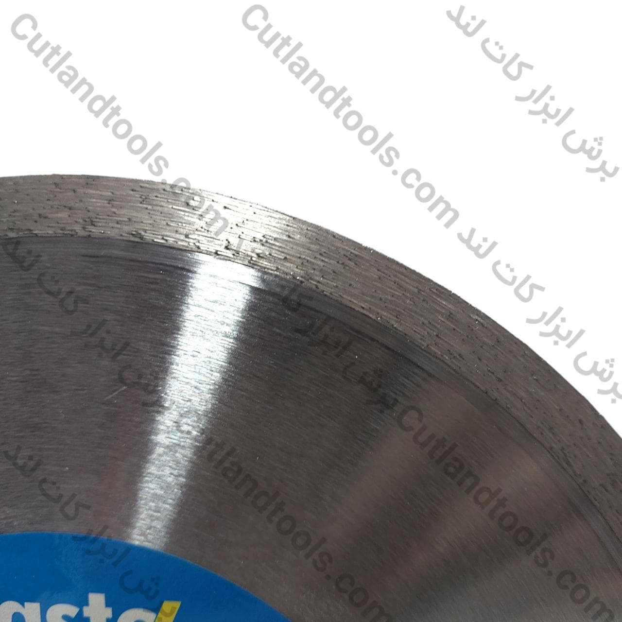 صفحه برش سرامیک کاستو 250 Casto شفت 25.4 — تصویر ۵