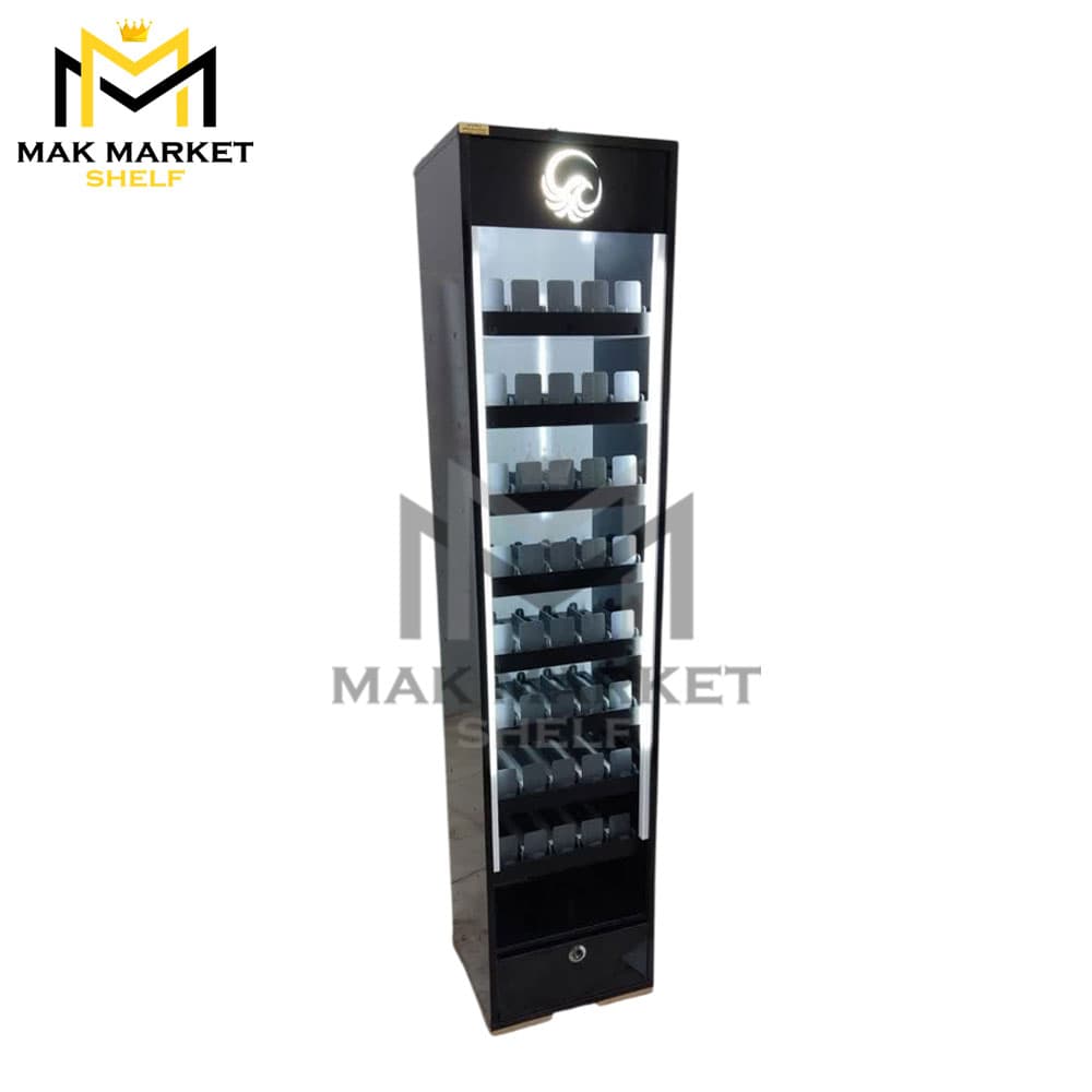 استند سیگار ایستاده 40 باکس — تصویر ۶