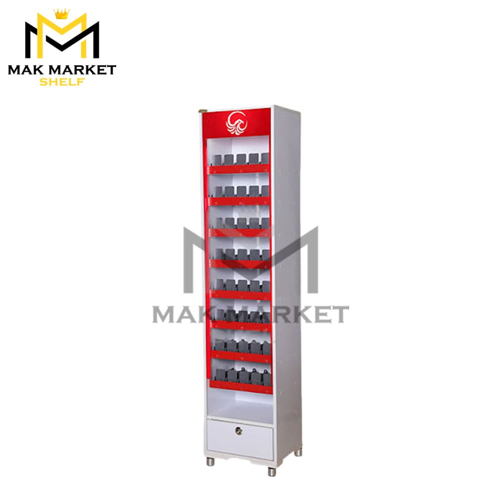 استند سیگار ایستاده 40 باکس — تصویر ۵