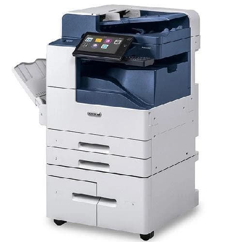 دستگاه کپی رنگی زیراکس Xerox AltaLink C8045 استوک