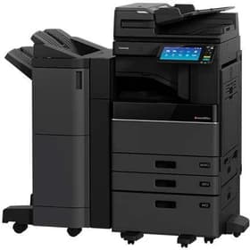 دستگاه کپی رنگی استوک توشیبا Toshiba e-studio2505AC — تصویر ۲