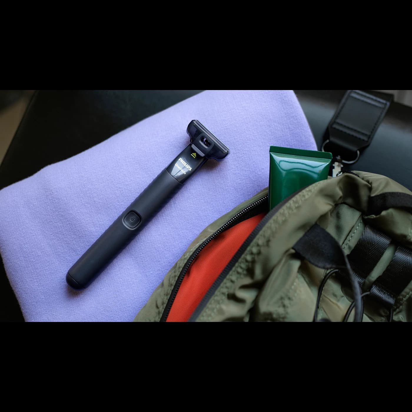 وان بلید فیلیپس مدل QP-1424 — تصویر ۱۱