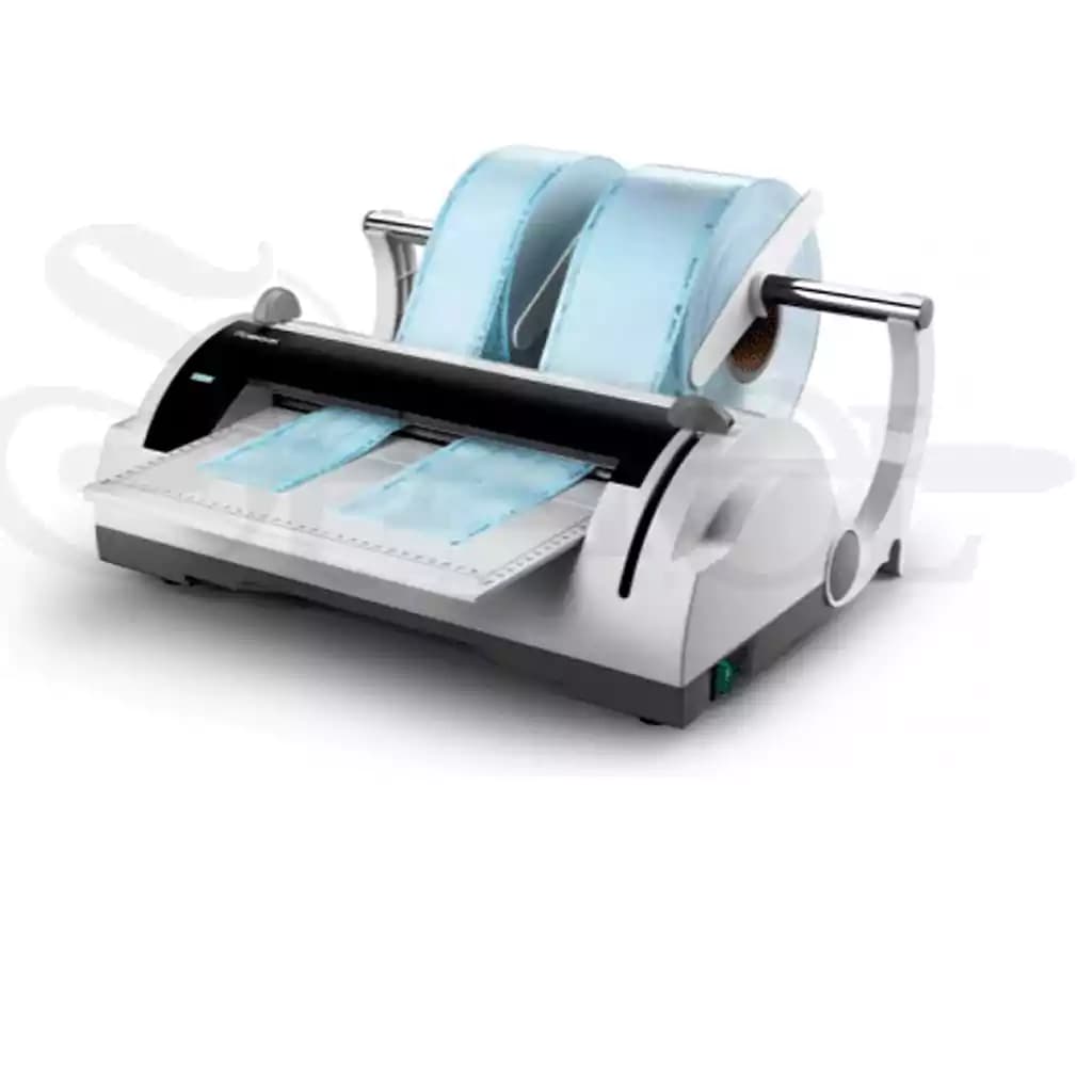 دستگاه پک اتوکلاو فوموس Fomos مدل FoSeal 1