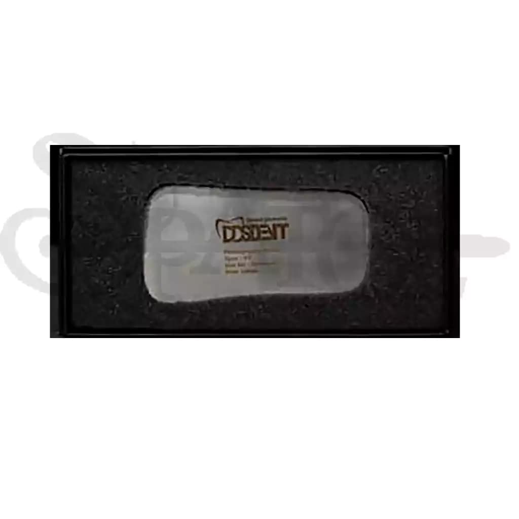 آینه فوتوگرافی یک طرفه اکلوزال برند DDS dent
