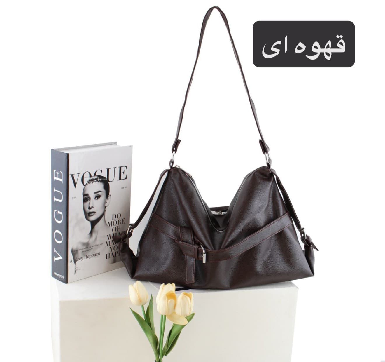 کیف زنانه کد 5712 — تصویر ۶