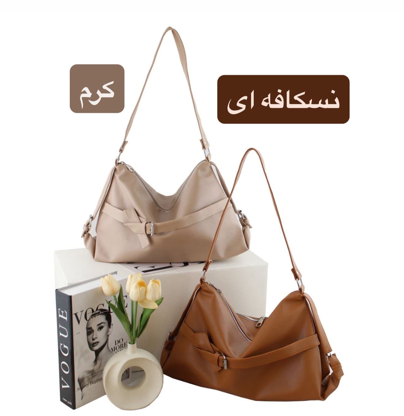 کیف زنانه کد 5712 — تصویر ۴