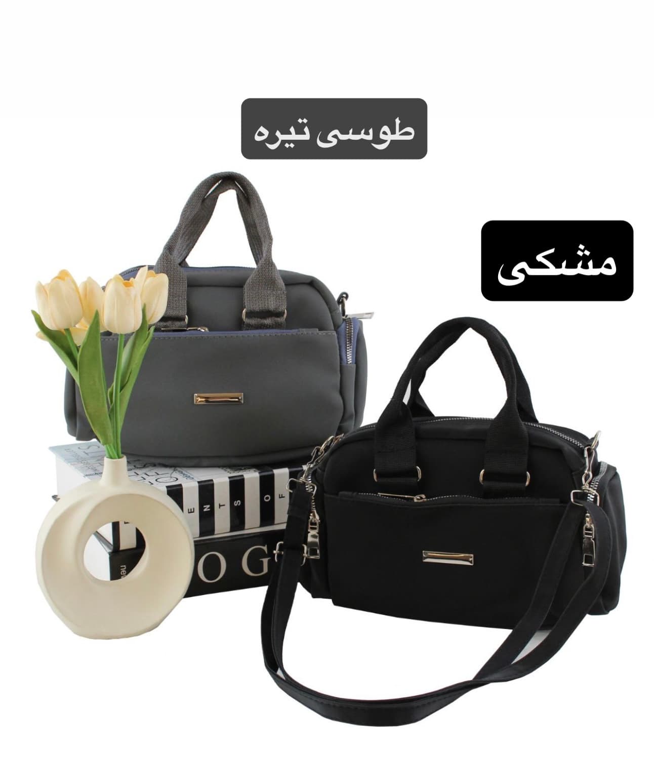 کیف پاسپورتی کد 4722 — تصویر ۱۱