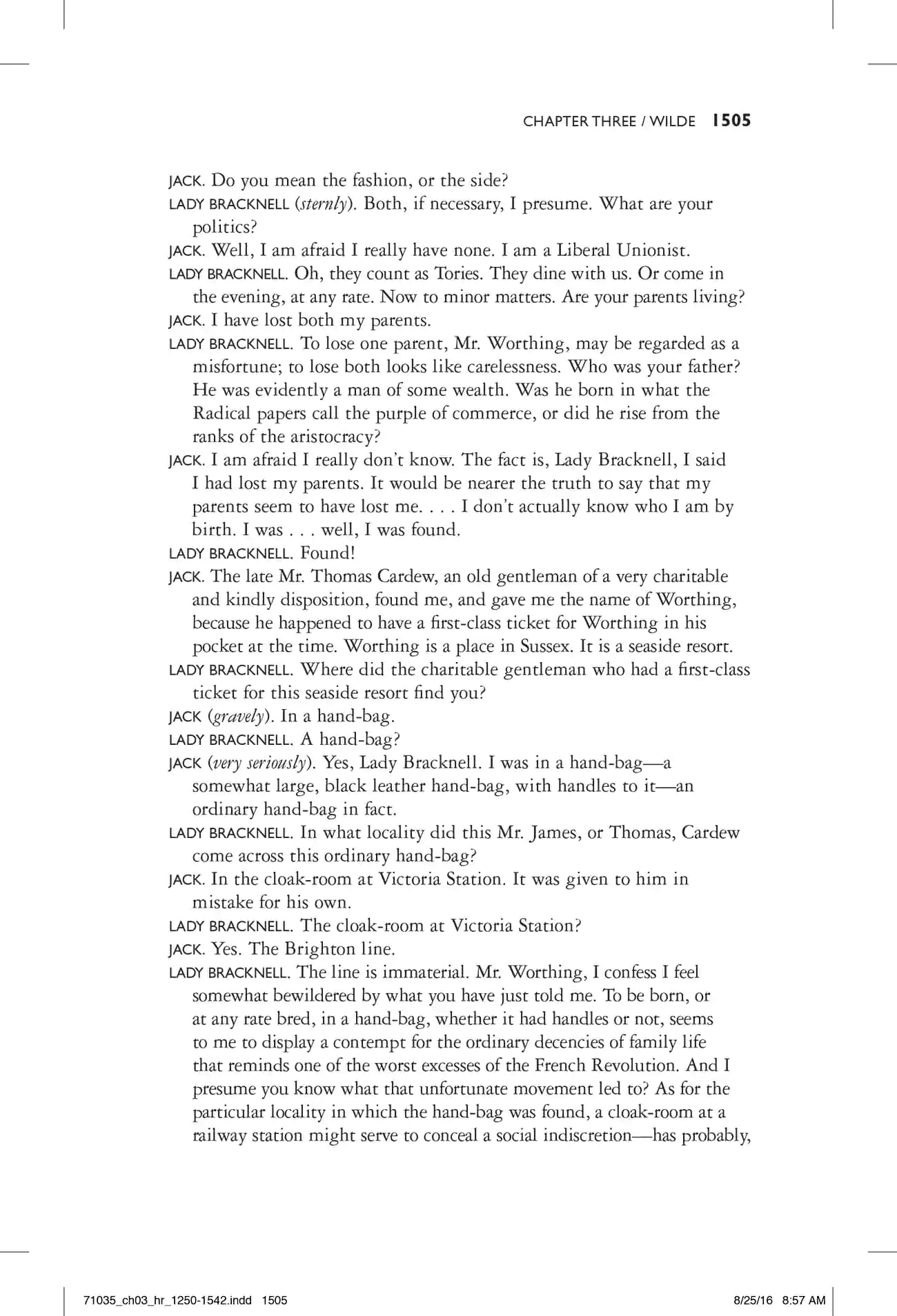 دانلود کتاب Perrine’s Literature Structure Sound and Sense جدید PDF — تصویر ۴