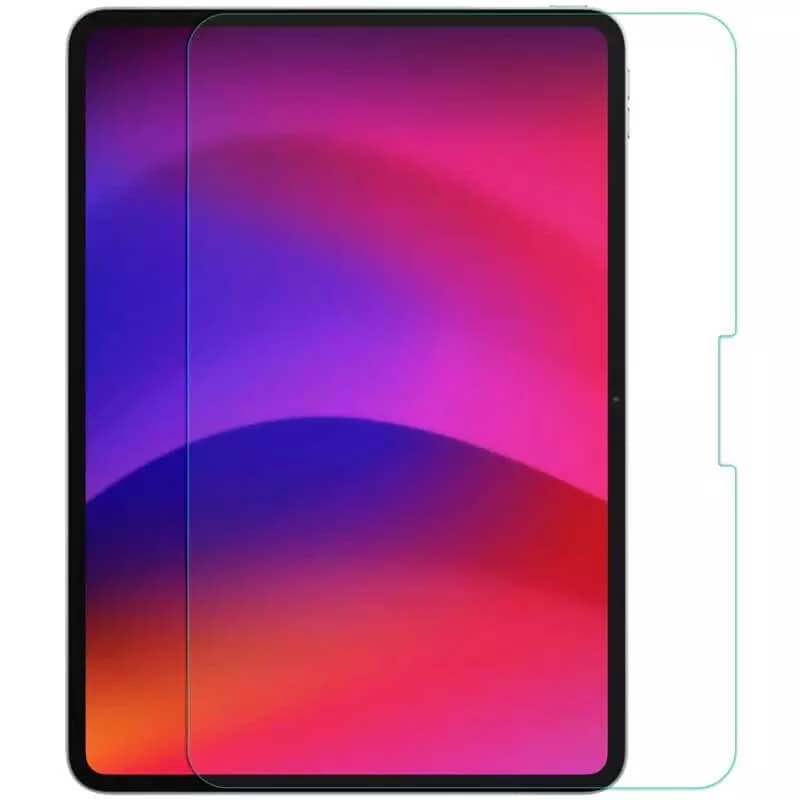 گلس ضد اثر انگشت iPad 10th Screen Protector — تصویر ۷