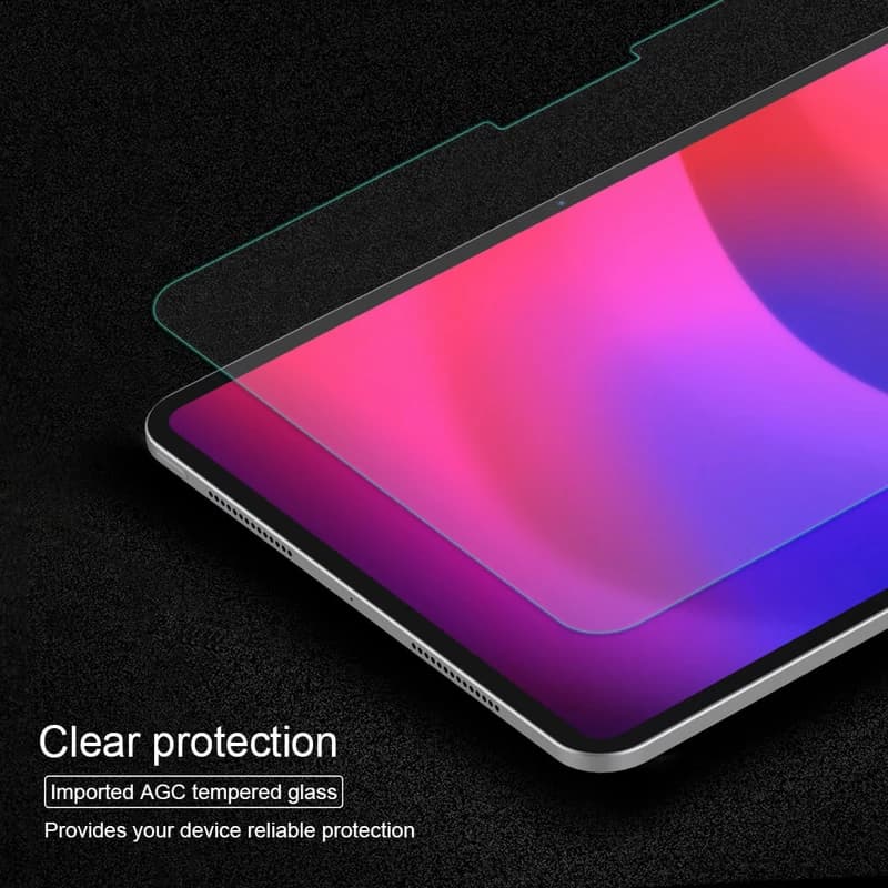 گلس ضد اثر انگشت iPad 10th Screen Protector — تصویر ۴