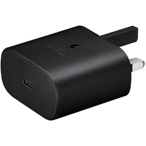 آداپتور Samsung 25w