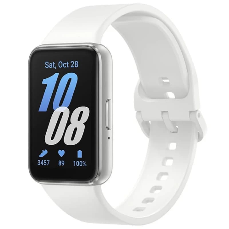 ساعت سامسونگ Galaxy Watch Fit3 — تصویر ۳