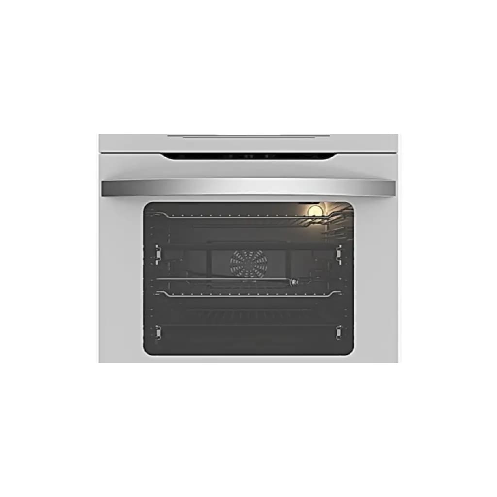 فر توکار یانان سفید مدل F1001W — تصویر ۲