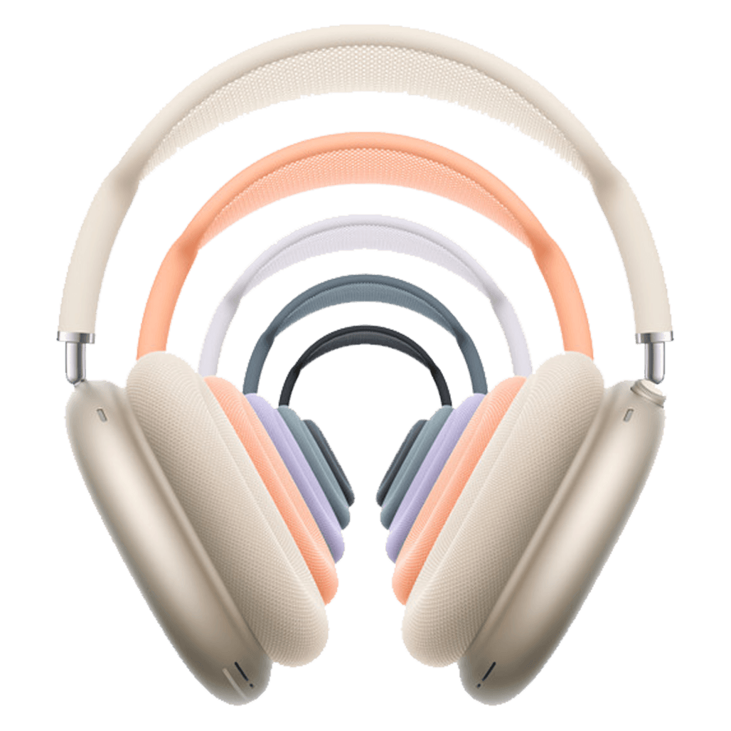 هدفون بی‌سیم اپل AirPods Max 2 2026