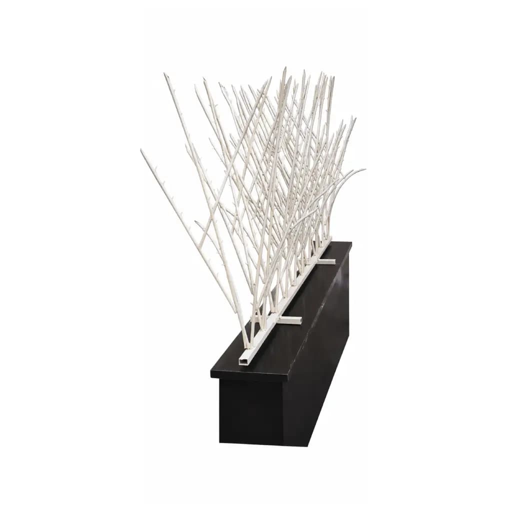 حفاظ شاخ گوزنی طرح خاردار