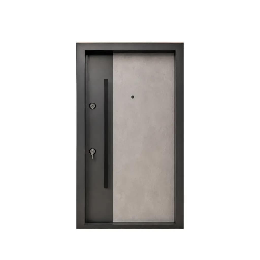 درب ضد سرقت لامینوکس مدل 1105