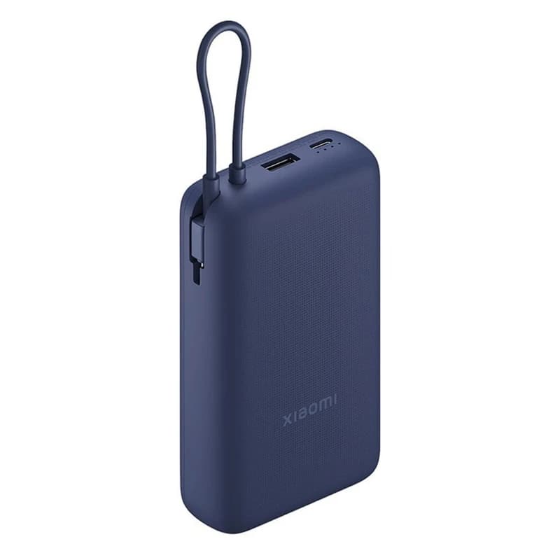 پاوربانک شیائومى Xiaomi 20000 mAh 33w — تصویر ۵