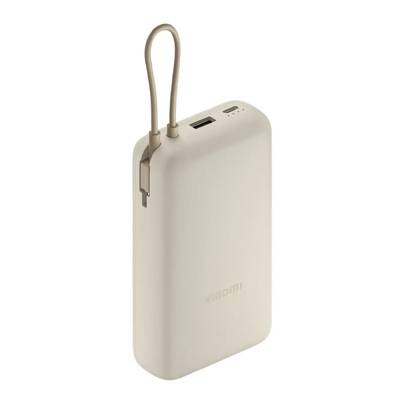 پاوربانک شیائومى Xiaomi 20000 mAh 33w — تصویر ۴