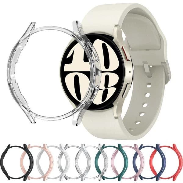 گارد ساعت سامسونگ Samsung watch 7 44mm