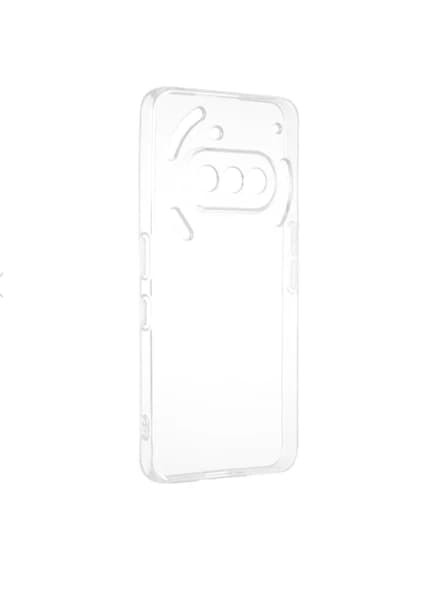 گارد ژله ای شفاف Nothing phone 3a