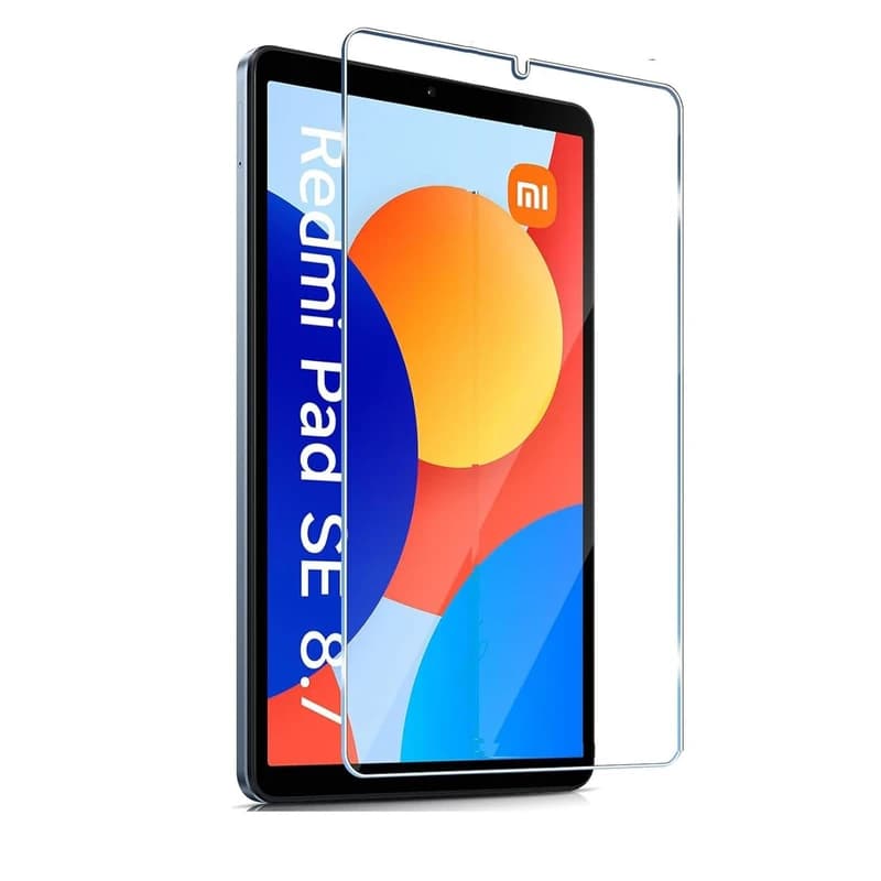 گلس صفحه نمایش Redmi pad SE — تصویر ۳