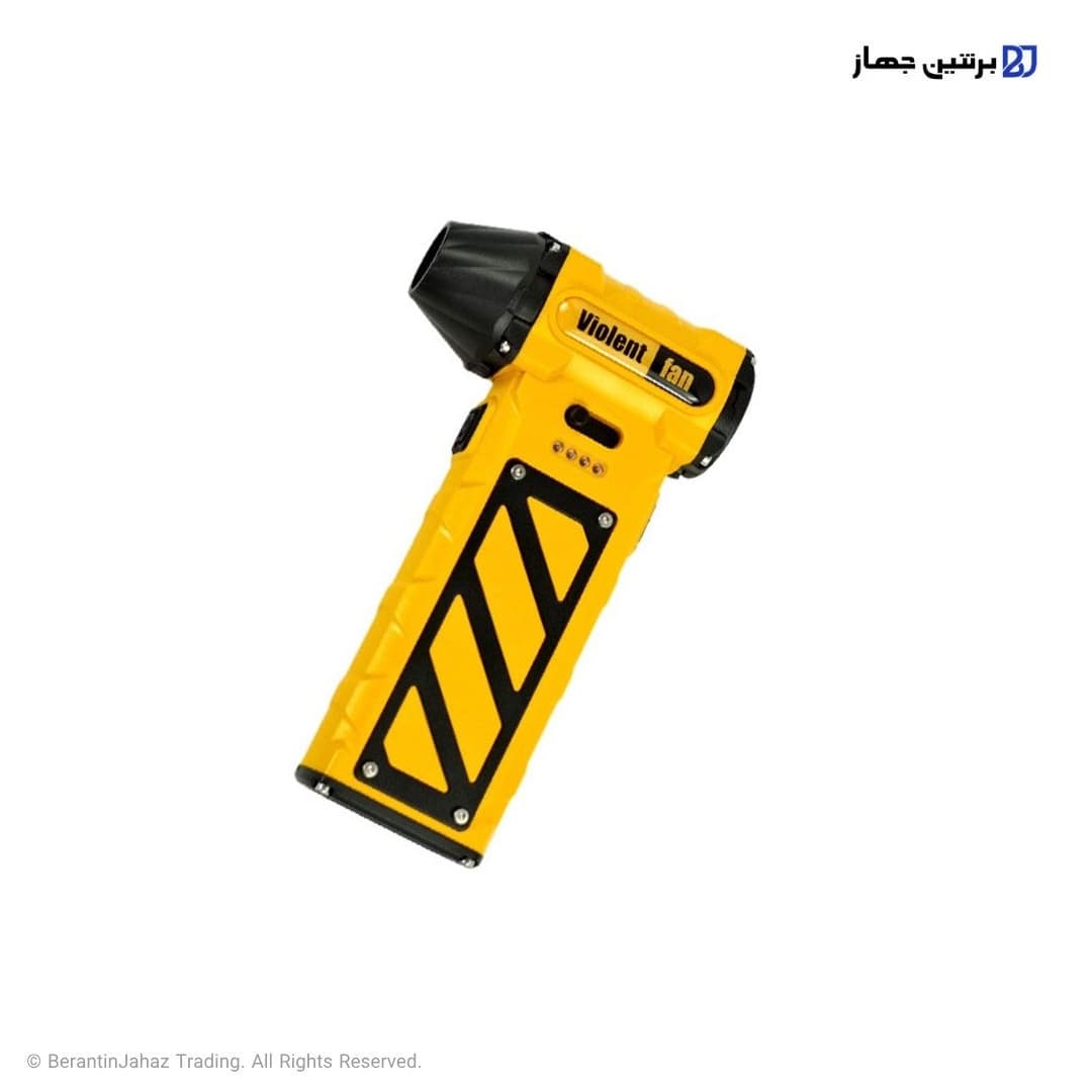 مینی جت فن مدل Jet Fan F015