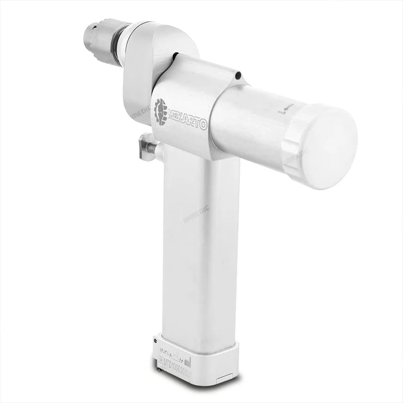 دریل ارتوپدی مدل M101 کانوله — تصویر ۲