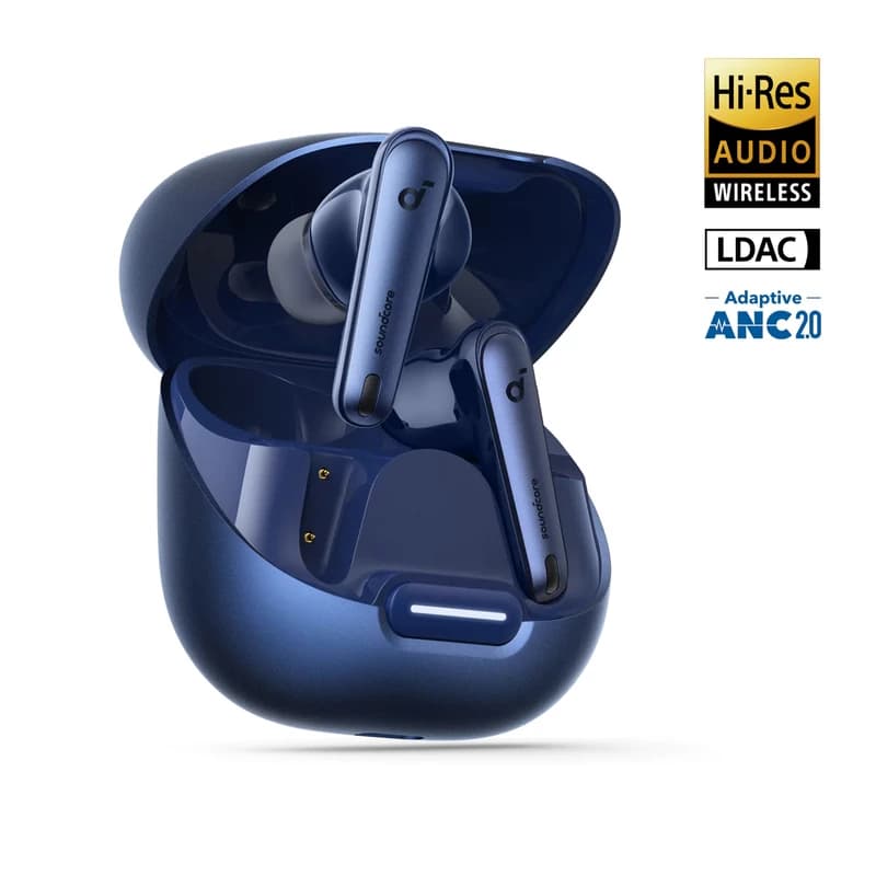 هدفون انکر Anker Liberty 4 NC