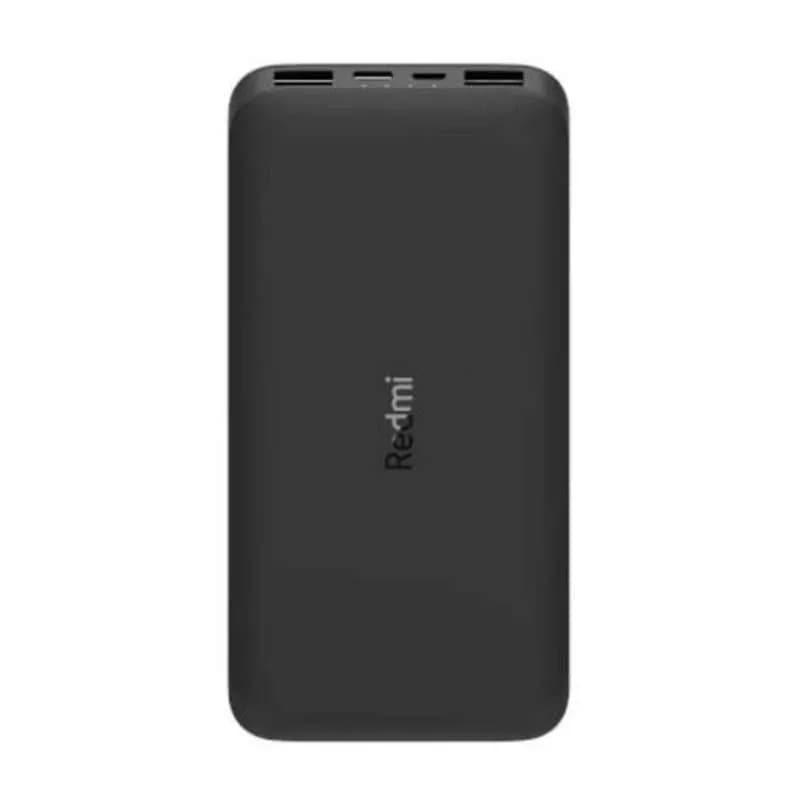 پاوربانک شیائومی 20000 میلی آمپر Xiaomi Redmi — تصویر ۵