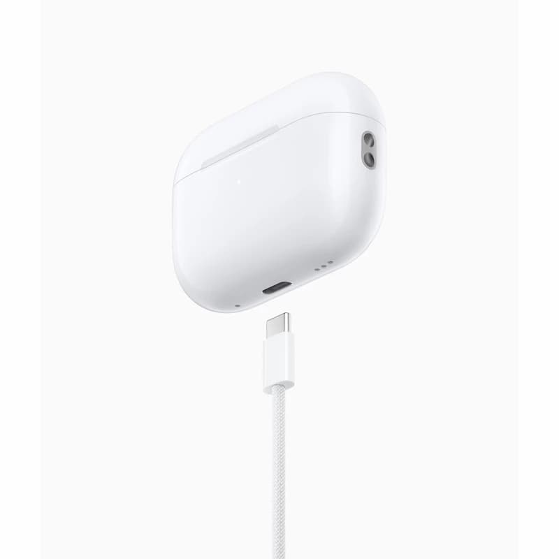 هدفون اپل AirPods Pro 2 2023 — تصویر ۷