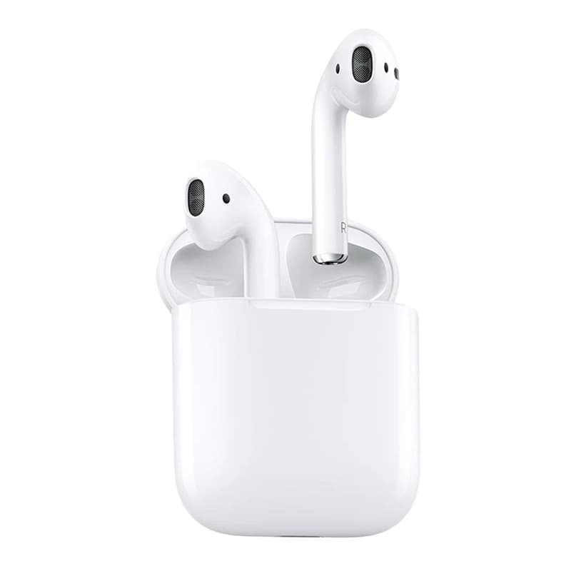 هدفون اپل Apple AirPods 2 — تصویر ۵