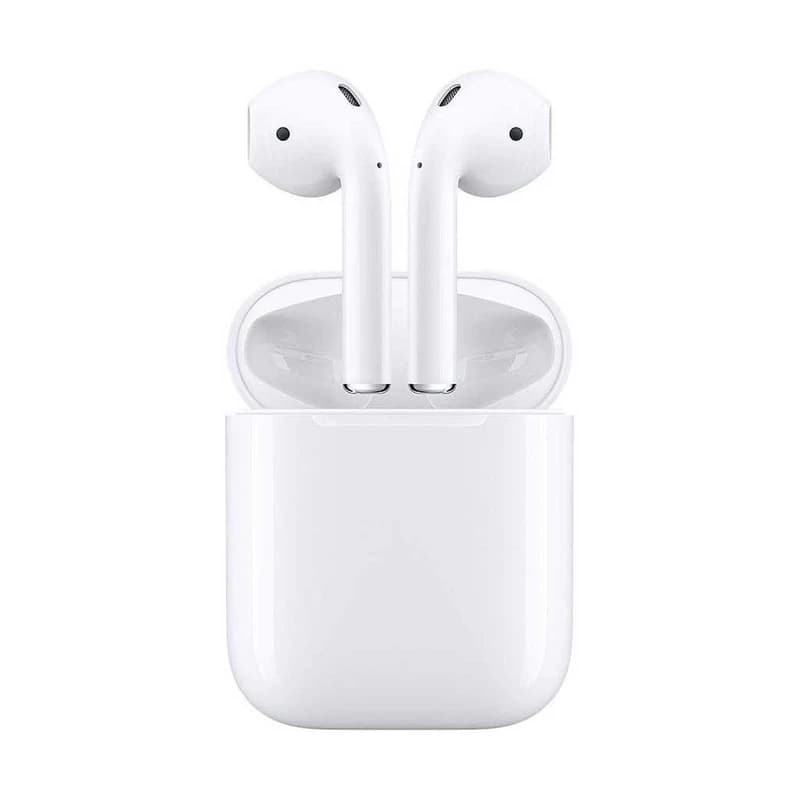 هدفون اپل Apple AirPods 2 — تصویر ۲