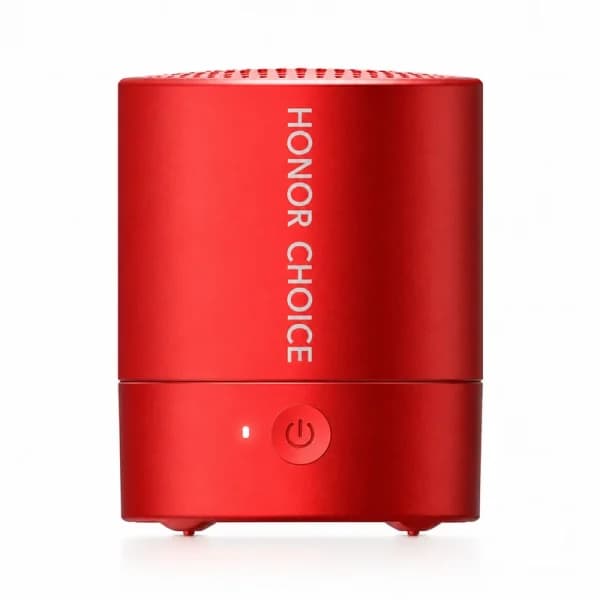 اسپیکر بلوتوثی قابل حمل آنر مدل BOE-ME00 mini — تصویر ۶