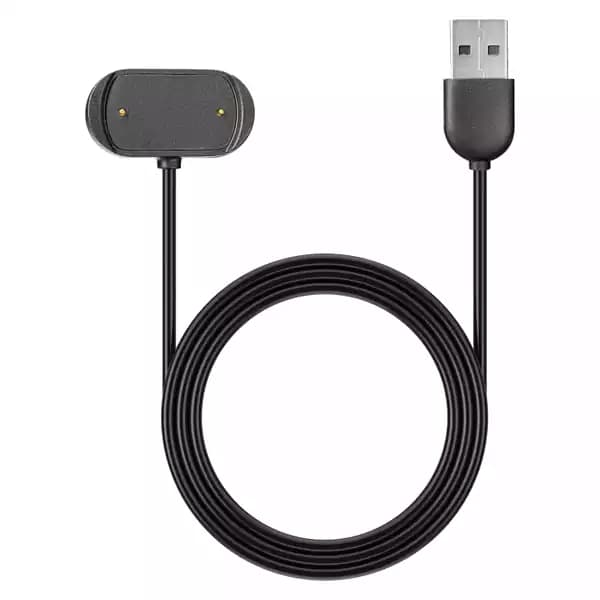 کابل شارژر ساعت AMAZFIT BIP U — تصویر ۳