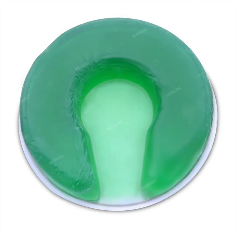 هدرینگ ژله ای نعل اسبی (Horseshoe Head Pad)