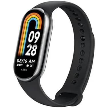 مچ بند هوشمند شیائومی Mi Band 8 — تصویر ۸