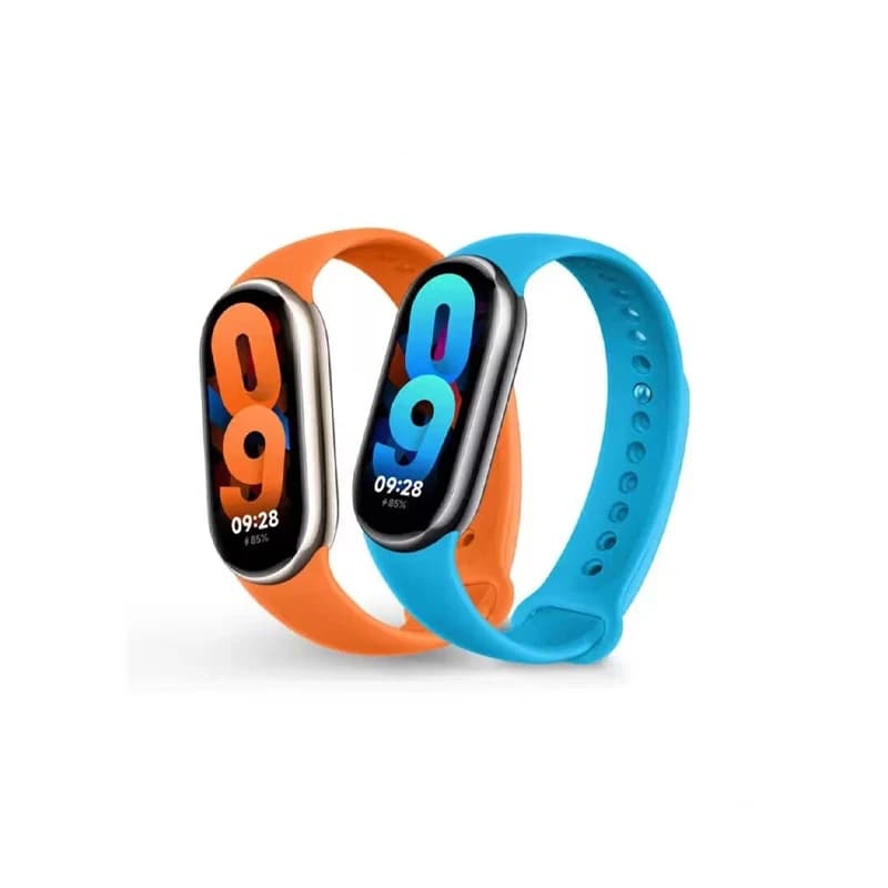 مچ بند هوشمند شیائومی Mi Band 8 — تصویر ۹