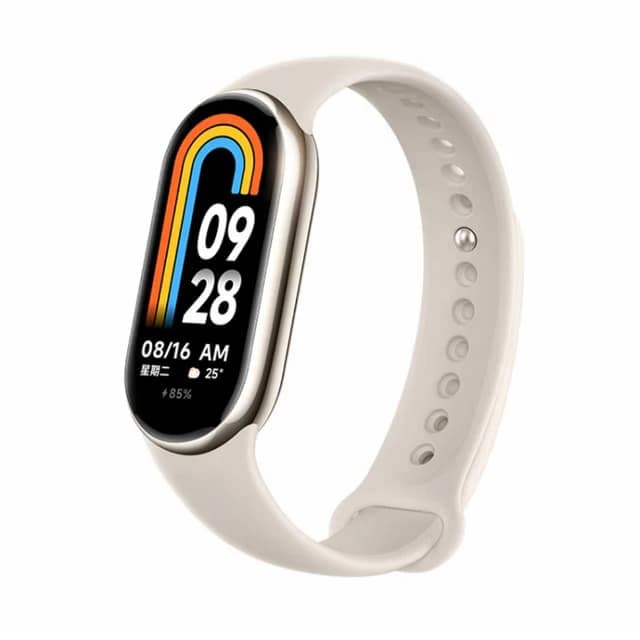مچ بند هوشمند شیائومی Mi Band 8 — تصویر ۴