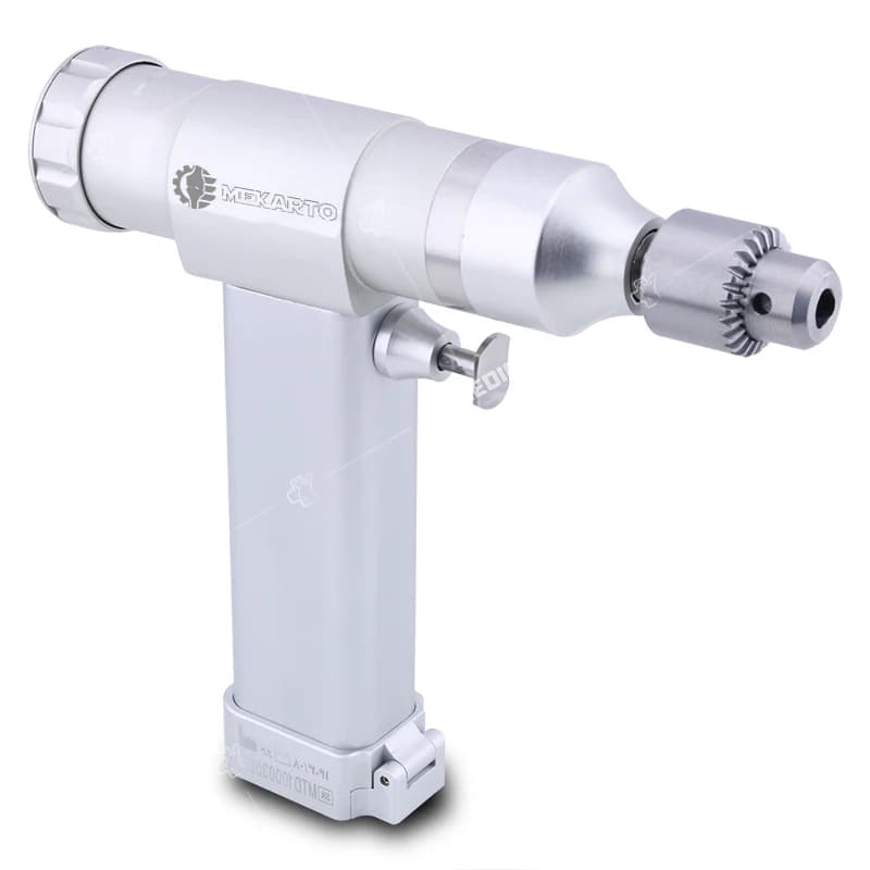 دریل ارتوپدی بیمارستانی مدل M101 — تصویر ۲