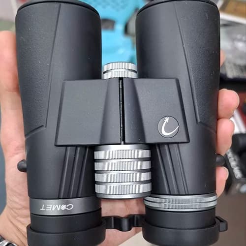 دوربین دوچشمی کامت COMET 10×42 — تصویر ۱۲