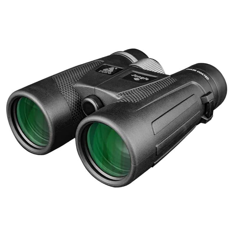 دوربین دوچشمی یوکو مدل yuko 10X42 جانگل HD — تصویر ۹