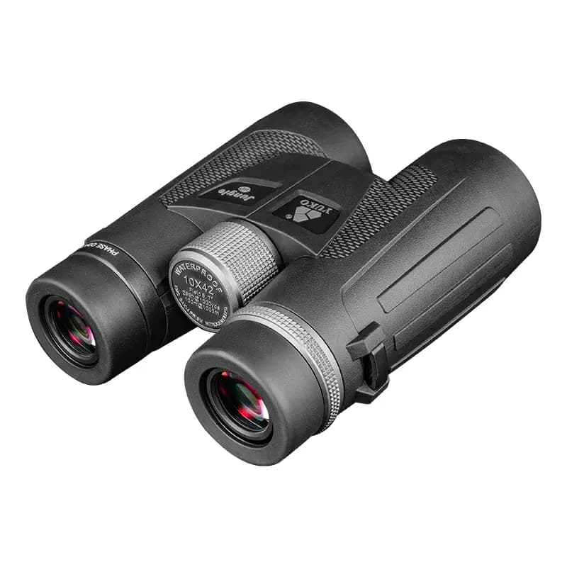 دوربین دوچشمی یوکو مدل yuko 10X42 جانگل HD — تصویر ۷