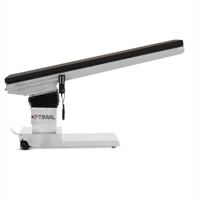 تخت جراحی ERCP OPTIMAL EM122 — تصویر ۳