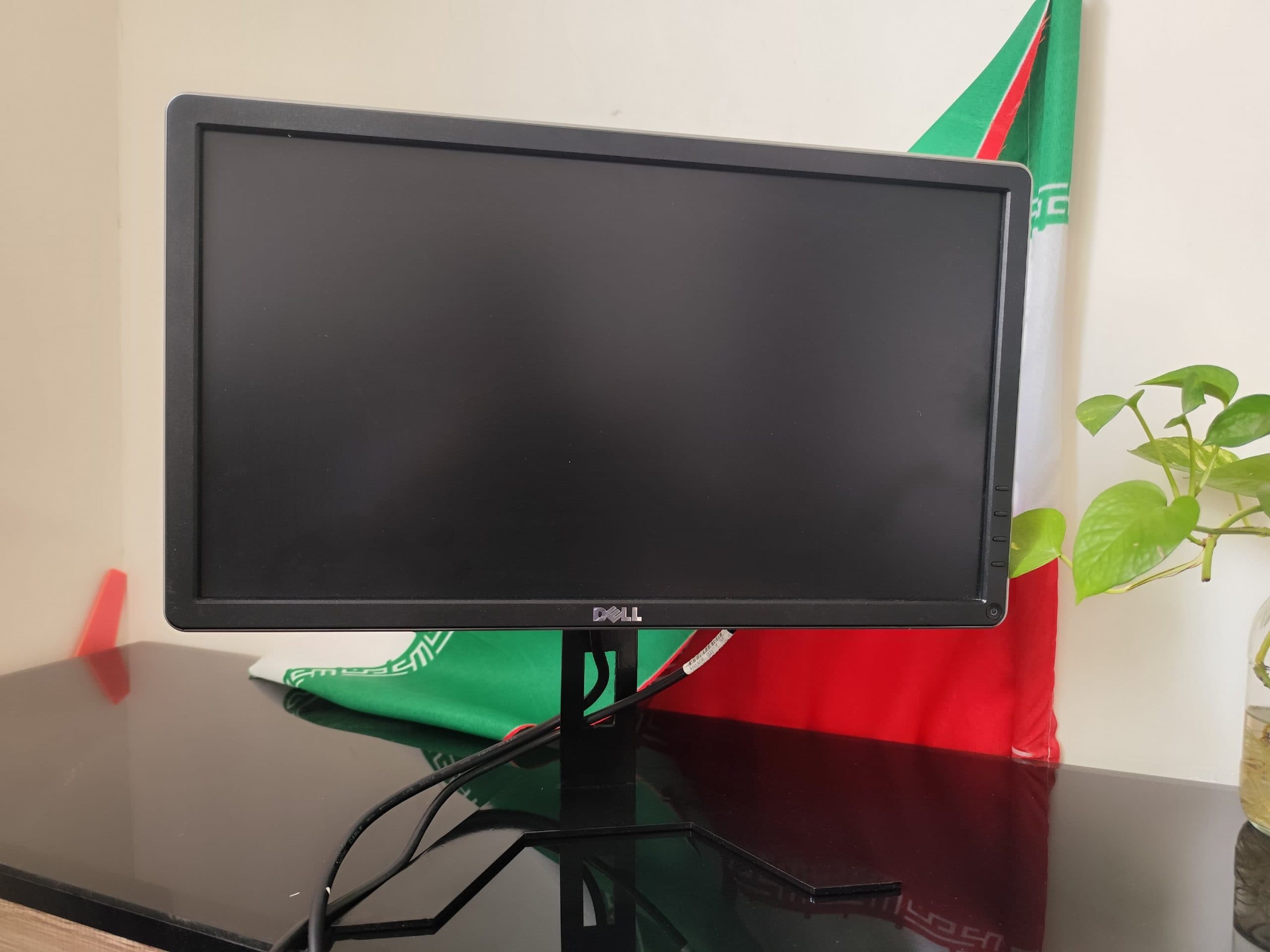 Dell P2014Ht IPS — تصویر ۳