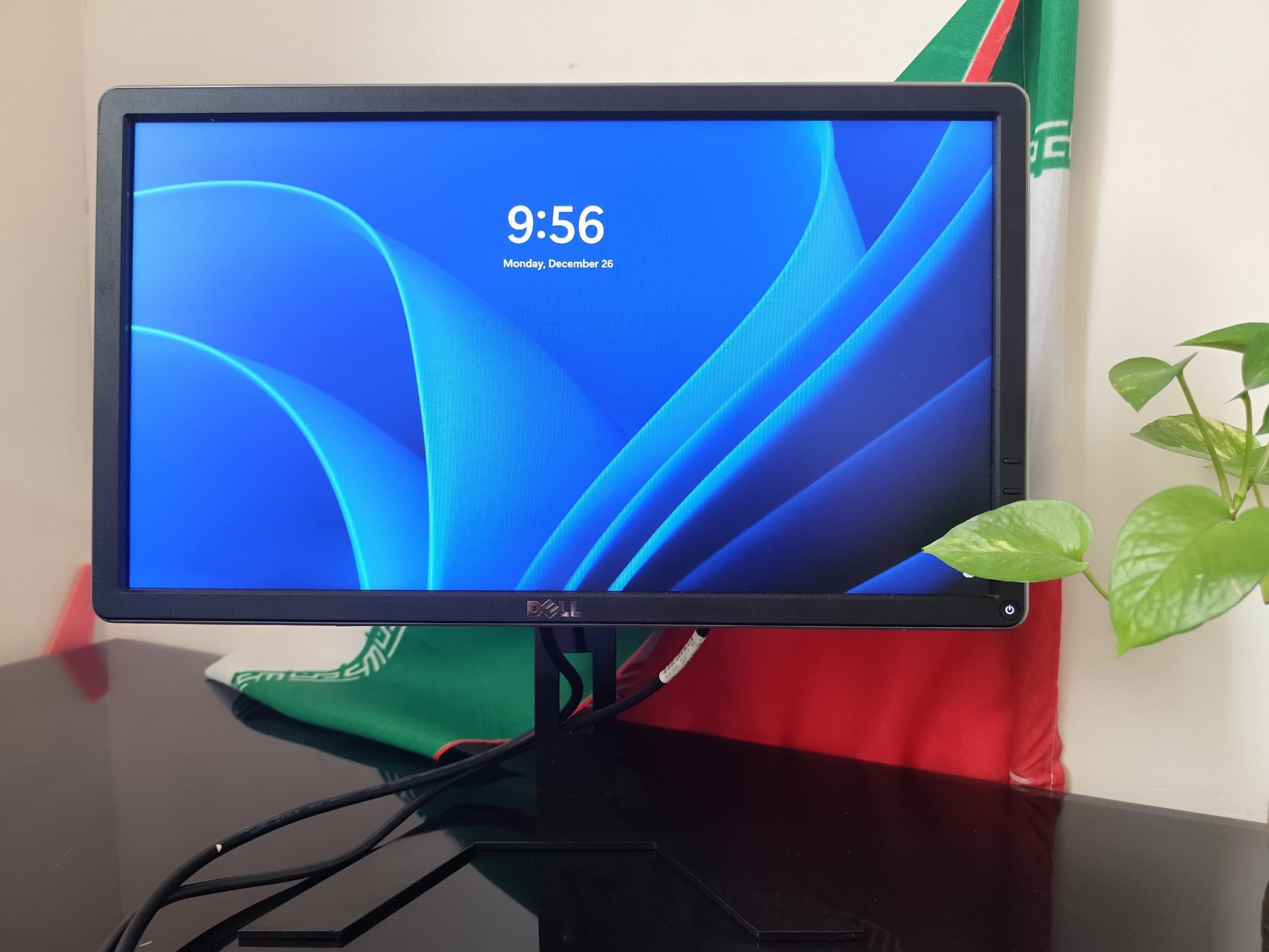 Dell P2014Ht IPS
