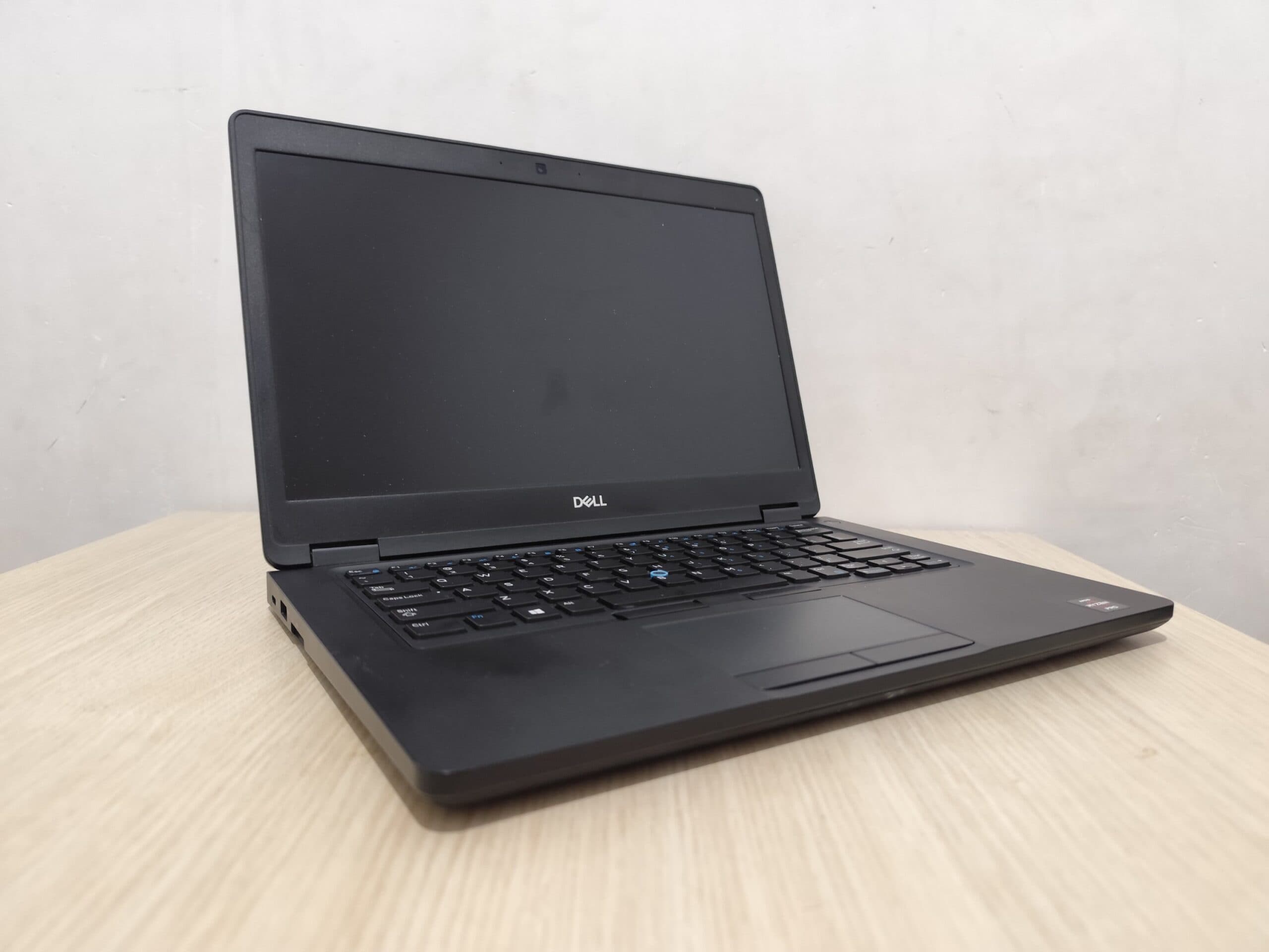 لپ تاب استوک Dell Latitude 5495 — تصویر ۱۰