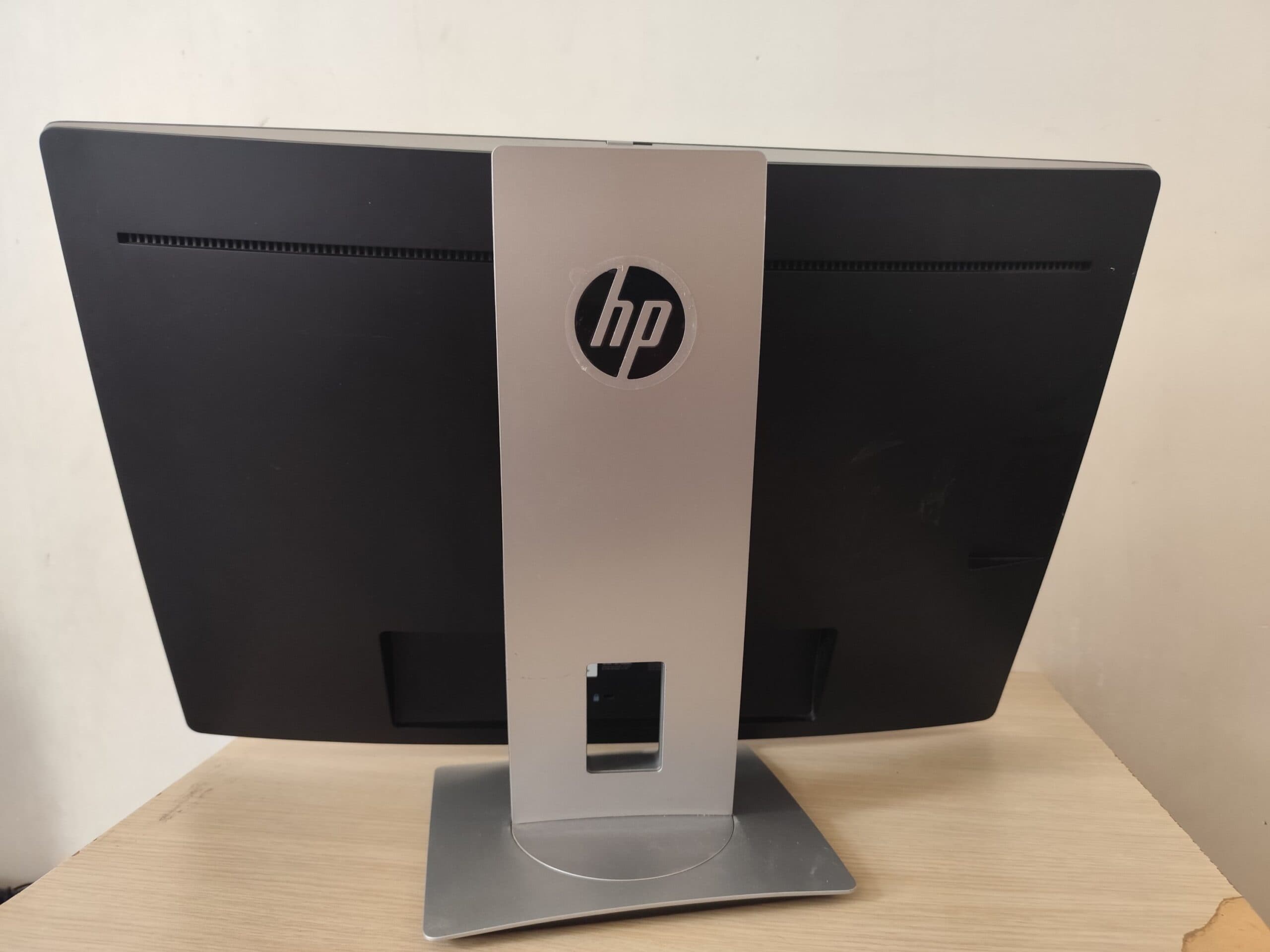 مانیتور HP Elite Display E240c — تصویر ۶